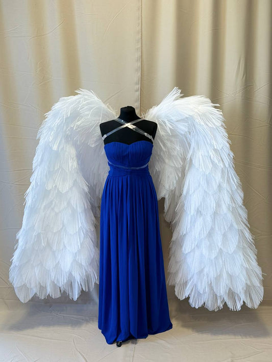 APHRODITE Angel wings costume "Bogacci brand"