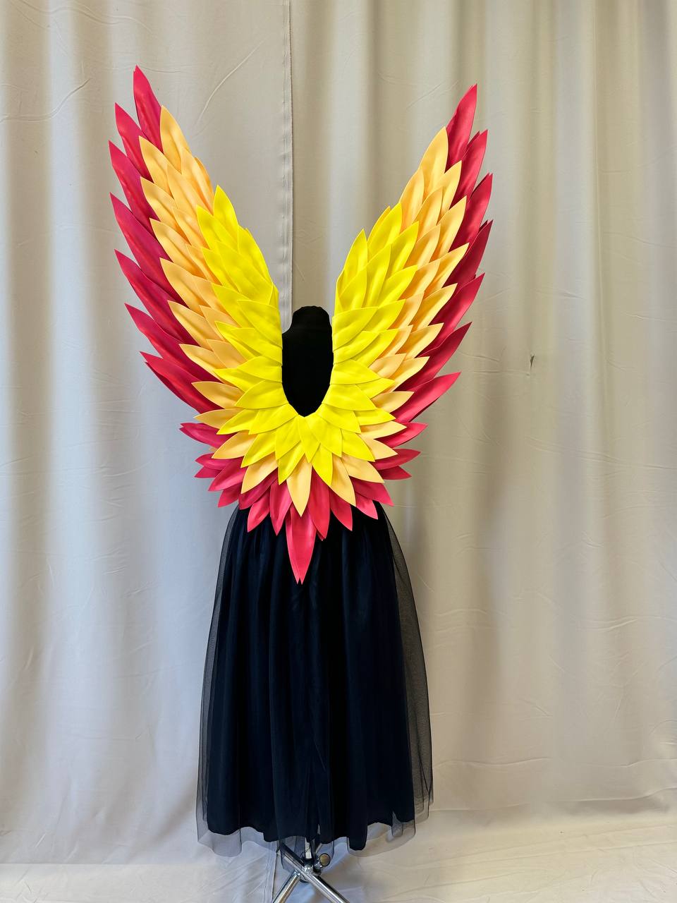 Color Angel Wings Cosplay  "Bogacci brand"