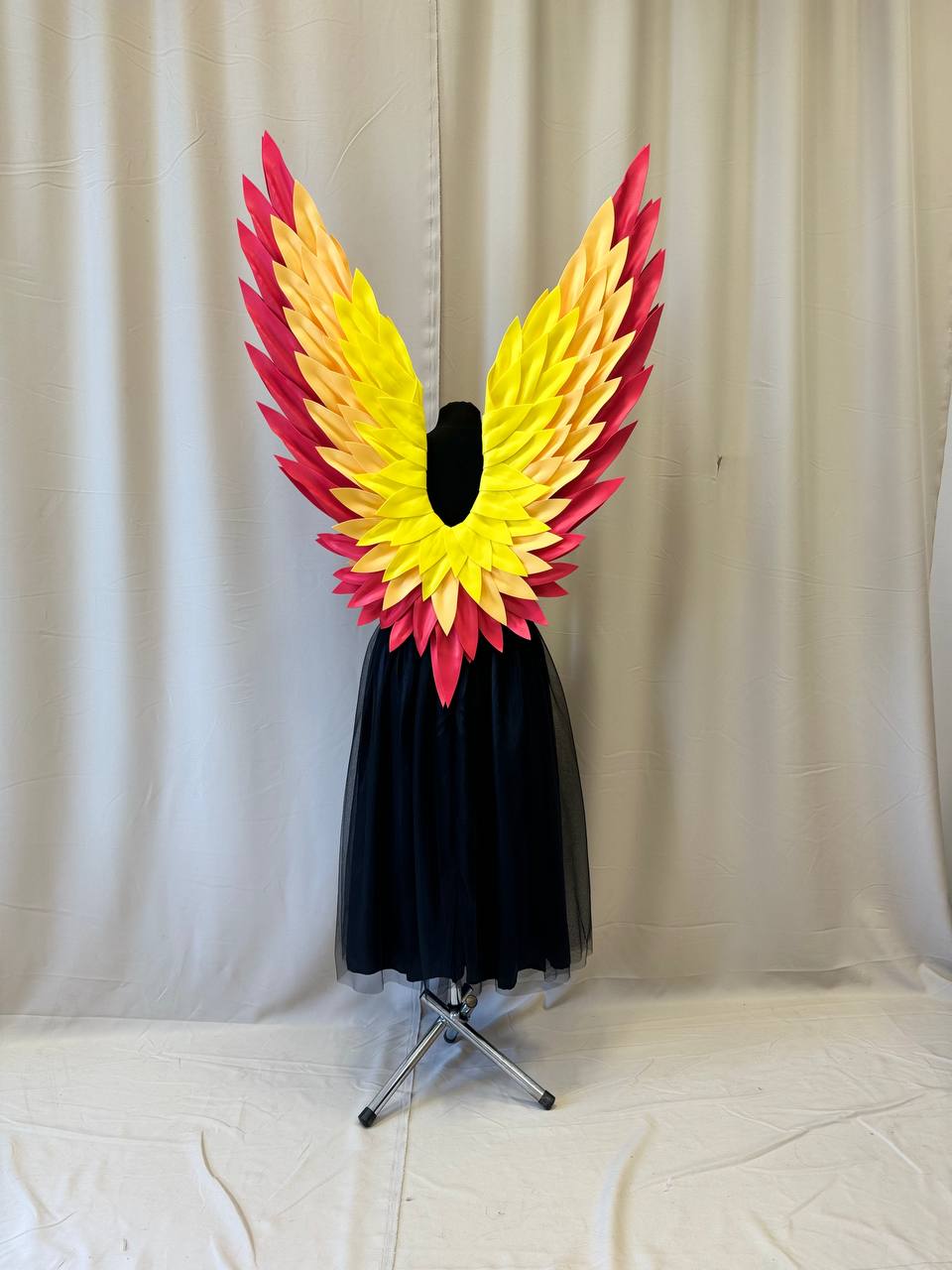 Color Angel Wings Cosplay  "Bogacci brand"